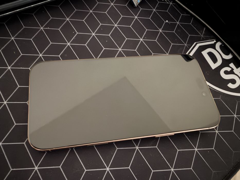 iPhone 16 Pro Max 512GB Desert Titanium 5G