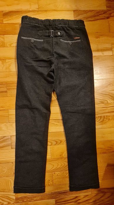 Pantaloni grosi Zara 11-12 ani