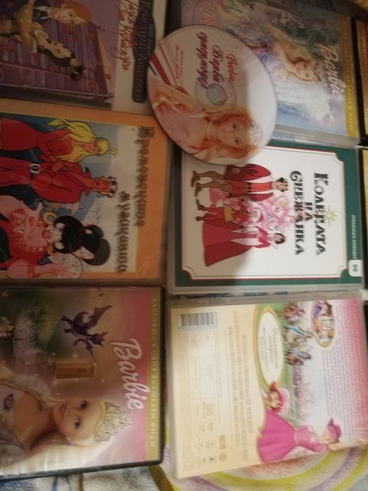 Анимационни филмчета