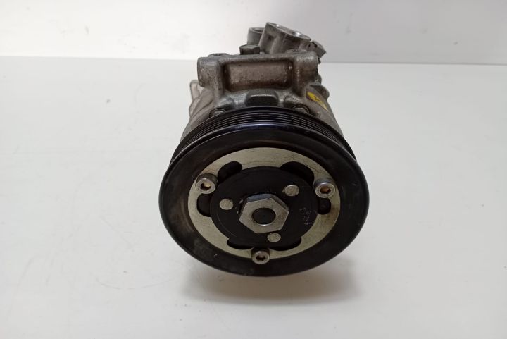 Compresor clima AC 5Q0816803 Volkswagen VW Polo a 5-a generatie 6R (f