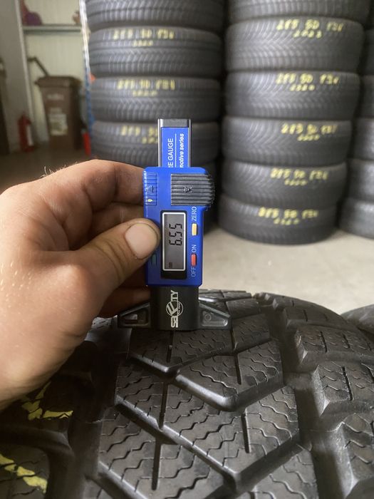 Anvelope iarna 225/45/17 Pirelli Sottozero 3 225 45 17 R17