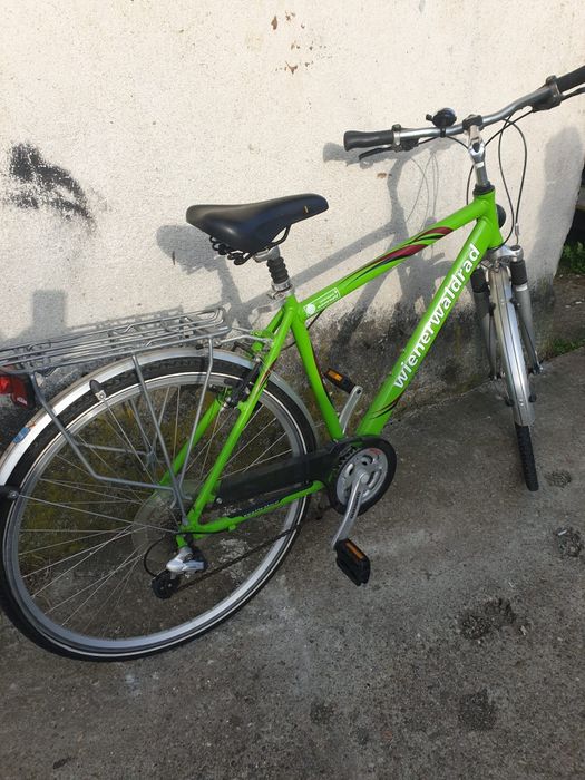 Bicicletă KTM full aluminiu (roți 28")