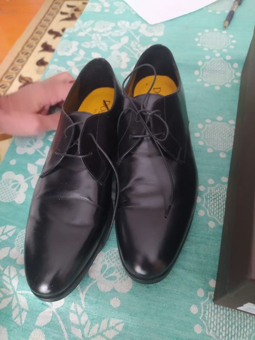 Продам обувь новая