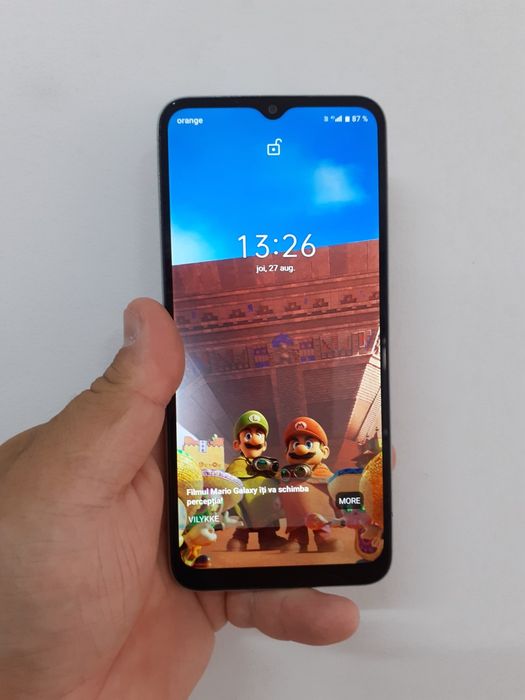 Realme    C   30