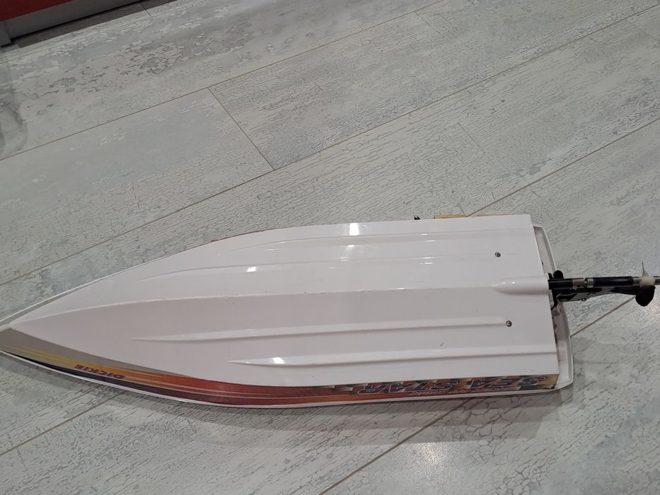 RS  лодка  Dickie -71см