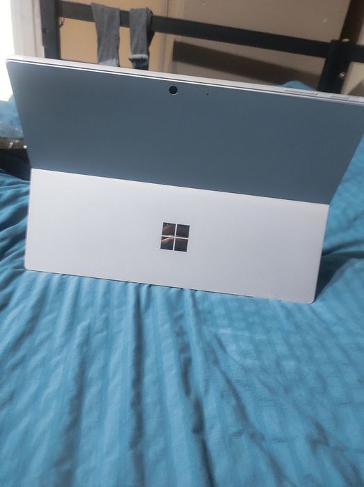 Surface pro 7 с клавиатурой