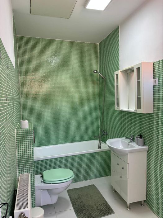 Apartament in centrul istoric