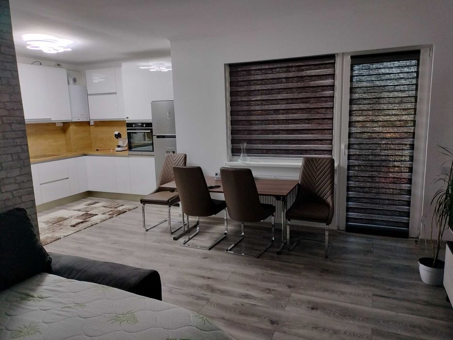 Apartament – Hunedoara - Vedere 5