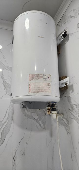 Водонагреватель, бойлер