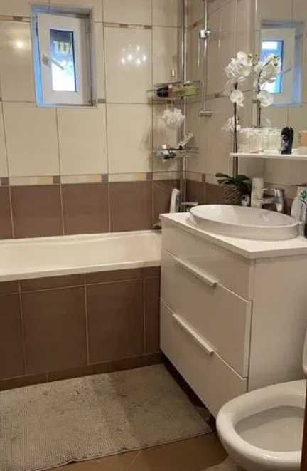 Дава се под наем Двустаен апартамент в Пловдив, Старият град - 65 кв.м за 275.4 € - Снимка #5