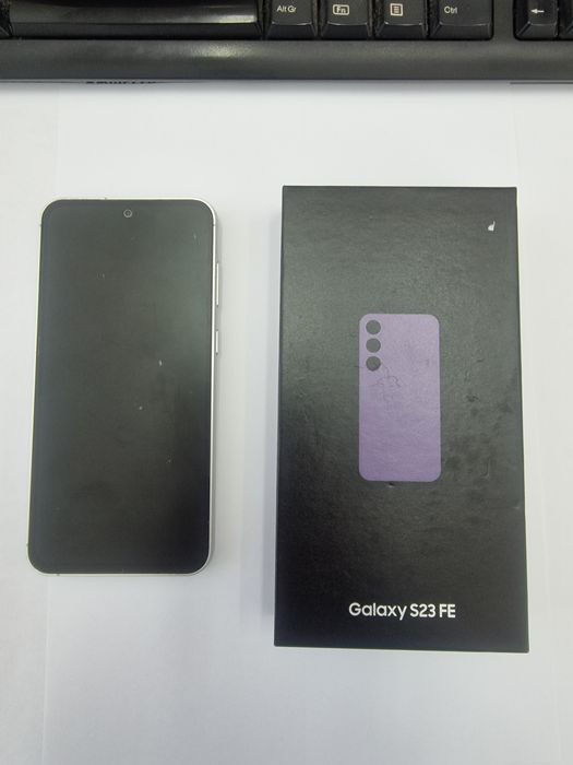 Самсунг с 23 фе 128 гб