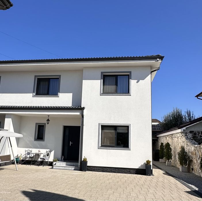 !!! Casa Tip Duplex !!!