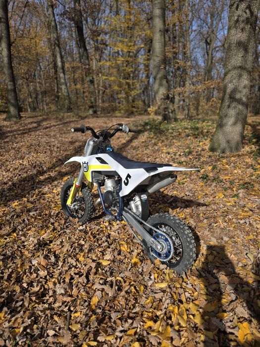 Husqvarna TC 50 2021