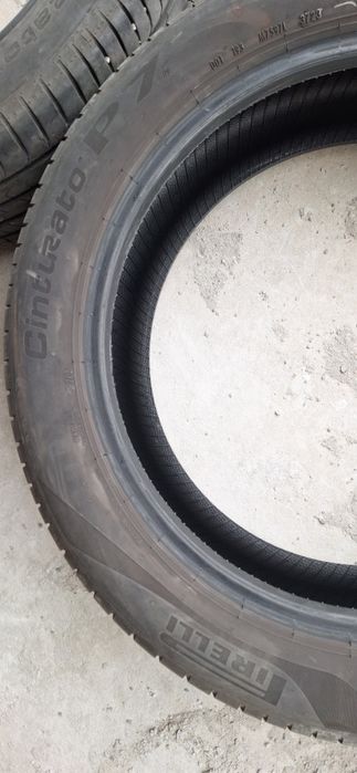 Anvelope de vara  Pirelli, Cinturato P7, 215/50 R18