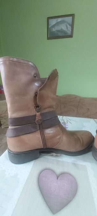 Боти ботуши оригинални !