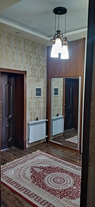 Срочно продается 3 ком. Кв с евро ремонтом