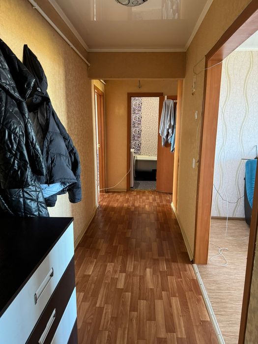 Продается квартира