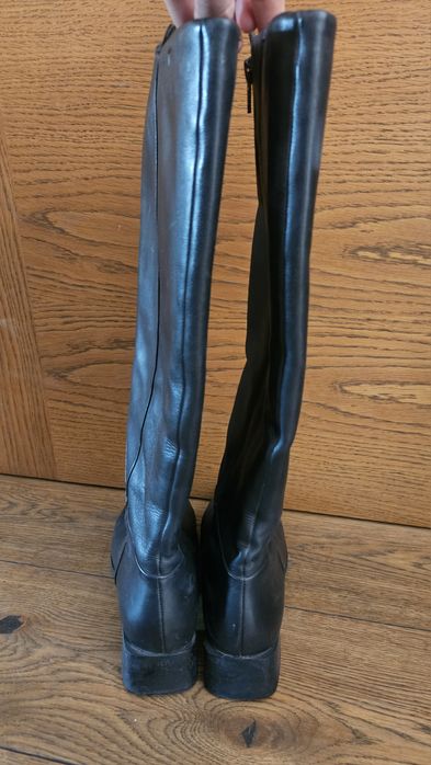 Дълги ботуши CAMPERS