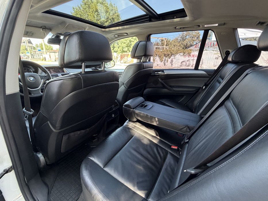 Bmw x5 e70 3.0d 245cp x-Drive Facelift 2010 Euro 5
