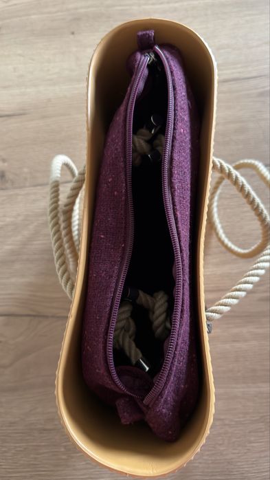 Geanta o-bag, noua