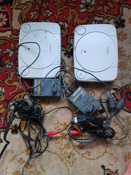 Playstation 1 Fargʻona
