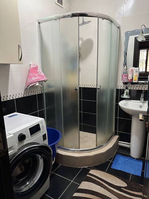 Продаётся квартира на перевом этаже в Чиланзарском районе