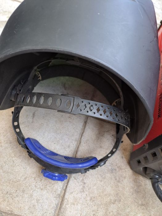 Vand  aparat sudura Wiltec TIG-180