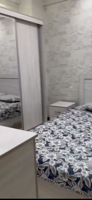 Сдаётся квартира в новостройке.