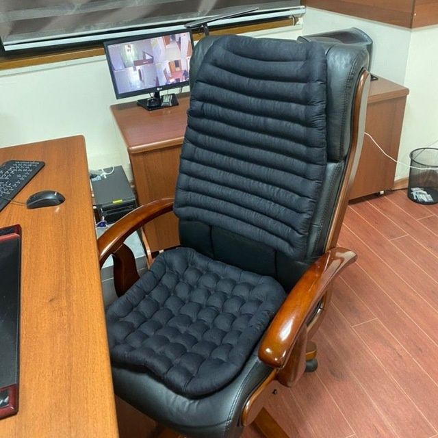 Ортопедические подушки для машины и кресло