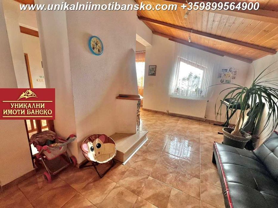 Продава се Къща в Банско - 232 кв.м за 1488 €/кв.м - Снимка #17