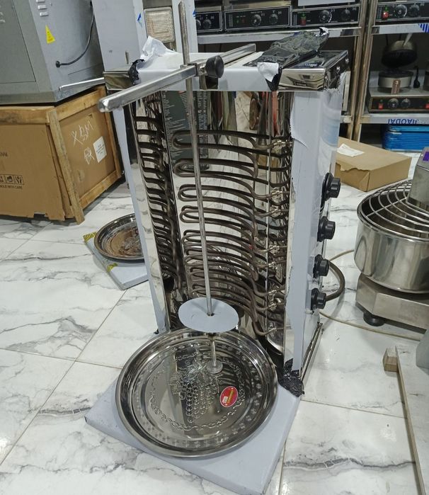 Lavash aparat shaurma aparat doner aparat Лаваш аппарат данар апарат l