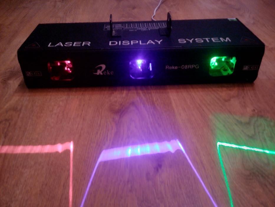 Reparatii lasere, led,service lasere club disco, proiectoare led