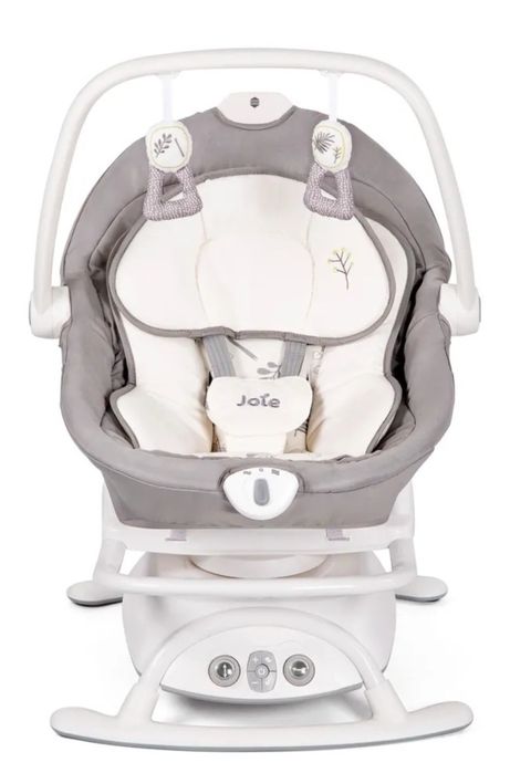 Качели электронные