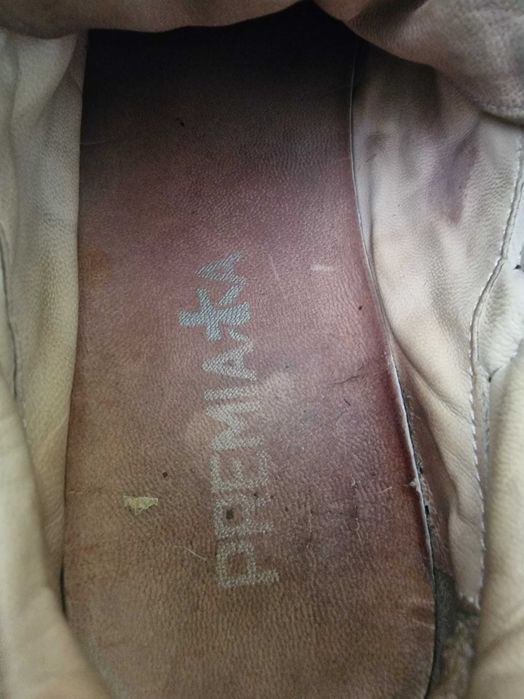 Premiata MICK 2323