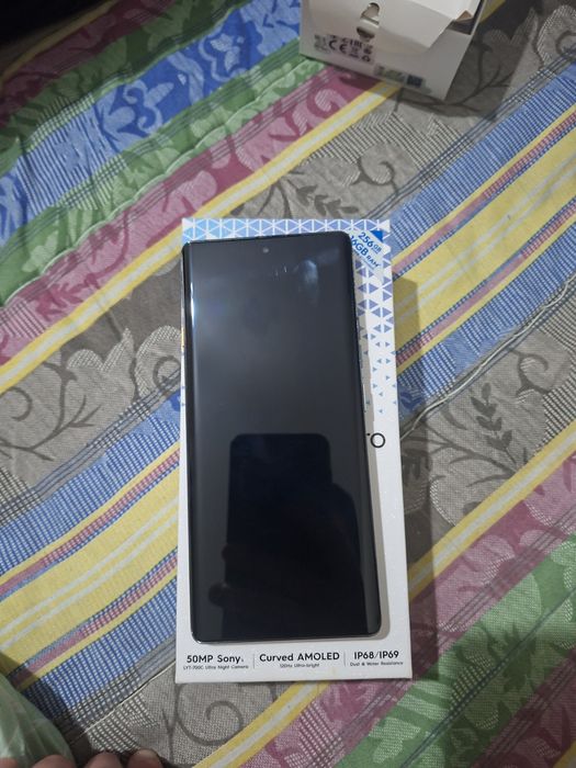 Текно камон 40 про