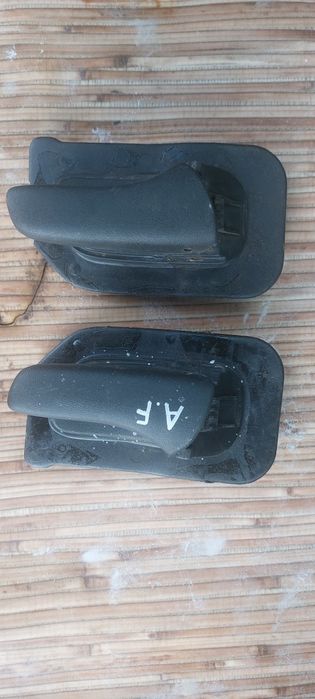 Оpel astra F ручки