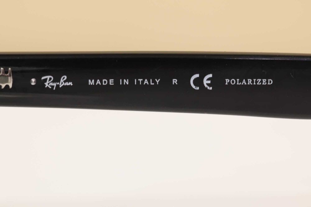 мъжки RAY-BAN RB3530 - поляризиран