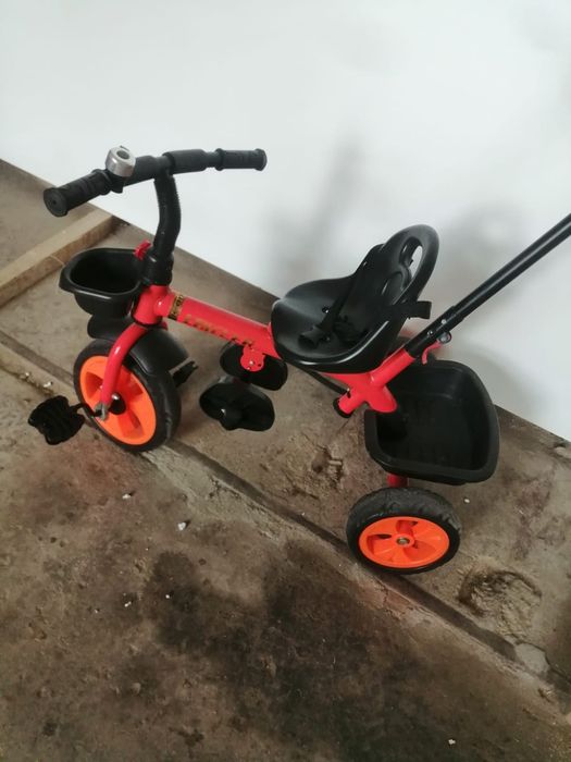 Tricicleta copii