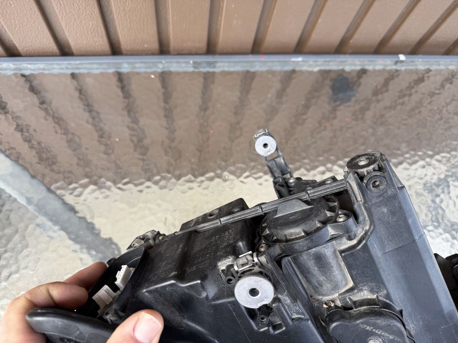 Far dreapta Seat cupra formentor