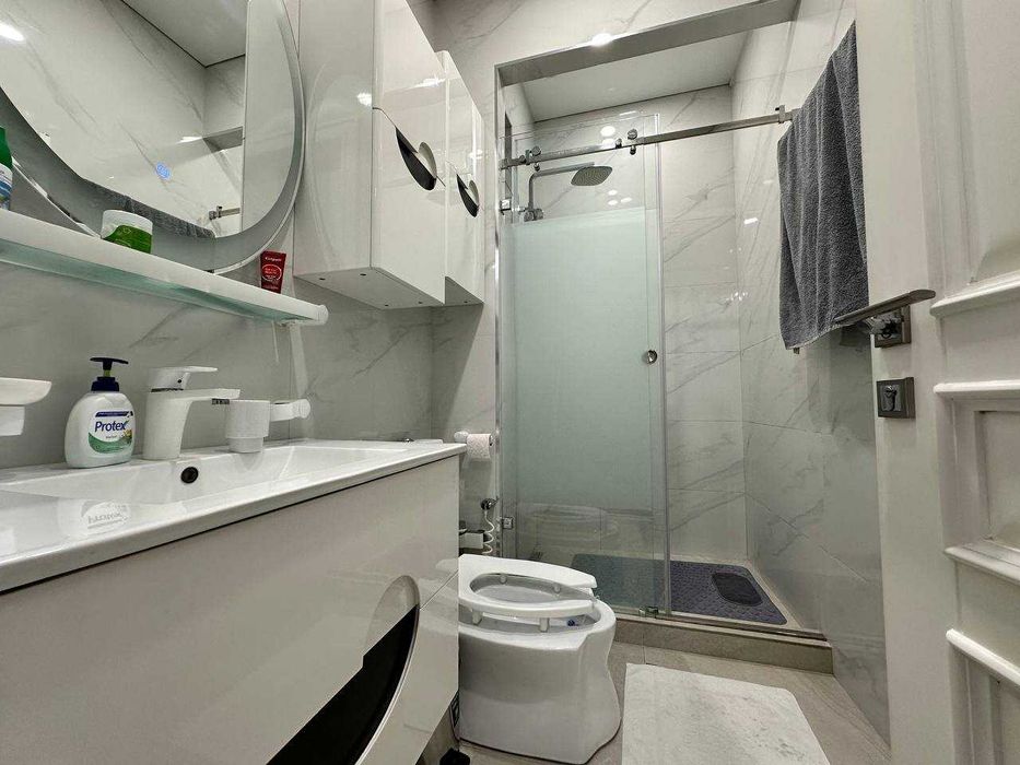 ПРОДАЕТСЯ 2/2/9  NOVZA | Golden House Новостройка 69м2