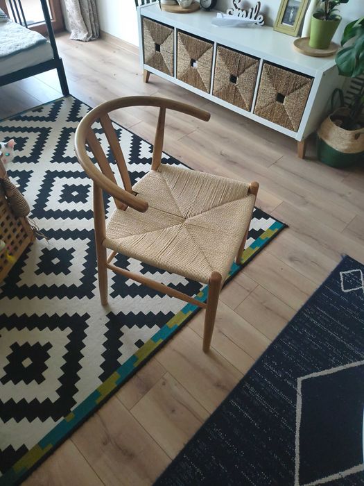 Два стола на jysk