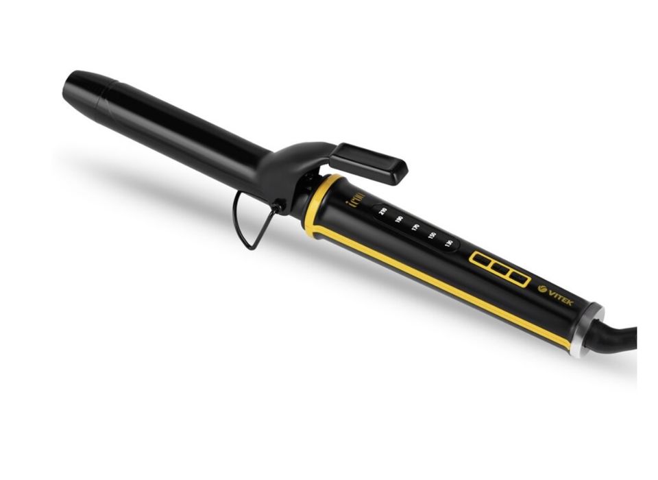 Vitek VT-8422 плойка