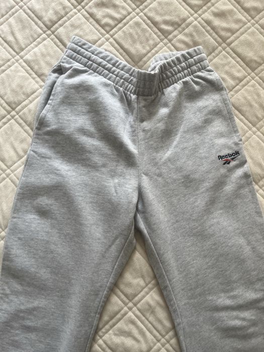 Трико reebok новая