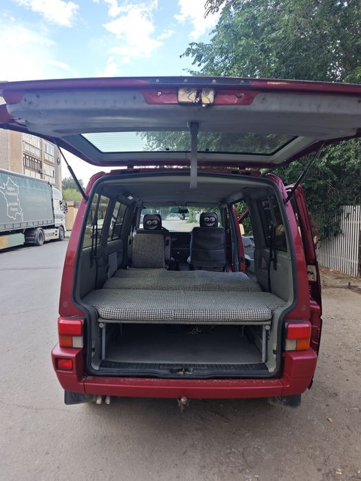 Продам Volkswagen Multivan