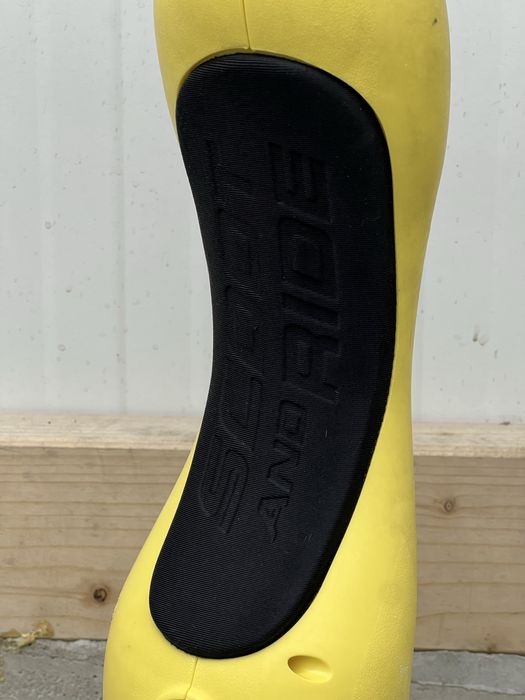 Тротинетка Scoot and Ride