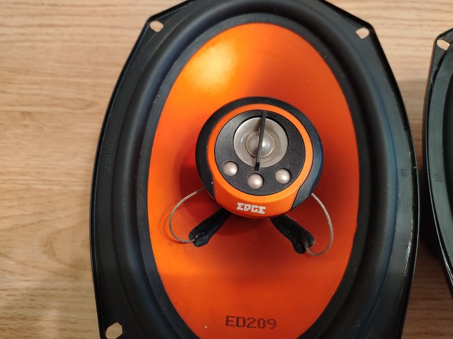 JVC -Сд-Player  с тонколони