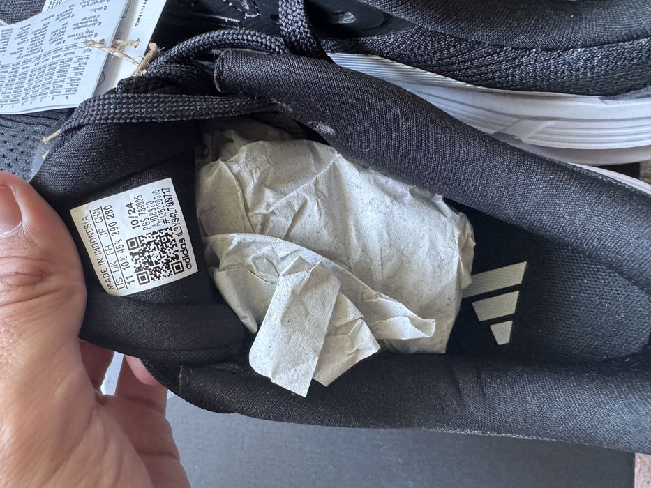 Мъжки маратонки adidas Questar Cloudfoam