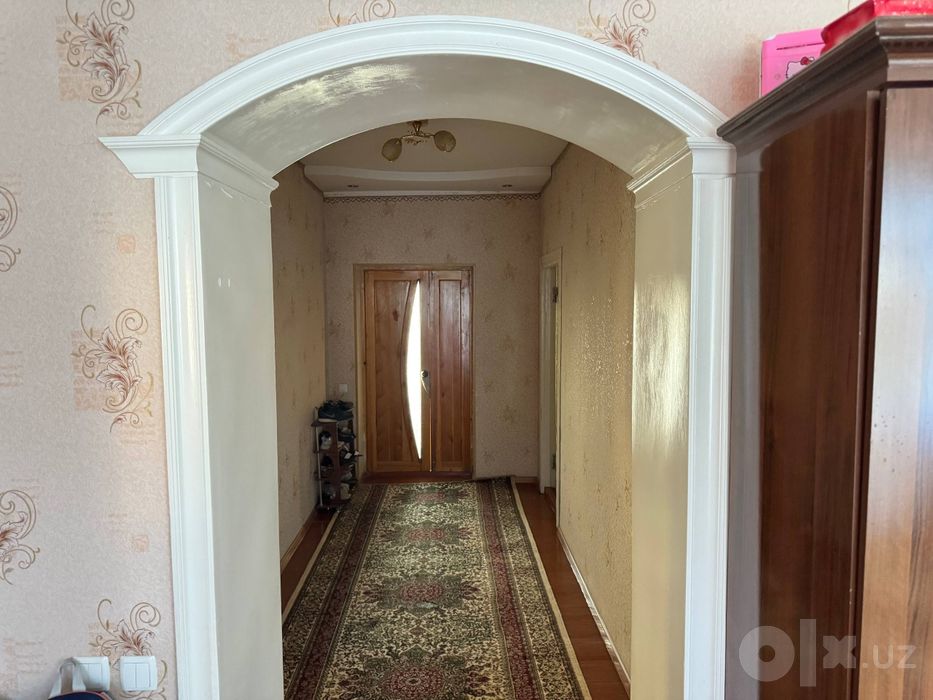 Продаётся дом, Текстиль, улица Бустон 76