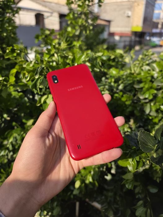 Samsung A10 dastavka bor