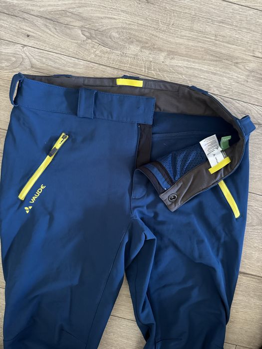 Pantaloni Vaude 48 S -M barbati